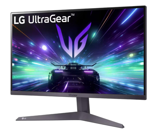LG UltraGear 27GS50F-B - 1276732 - zdjęcie 3